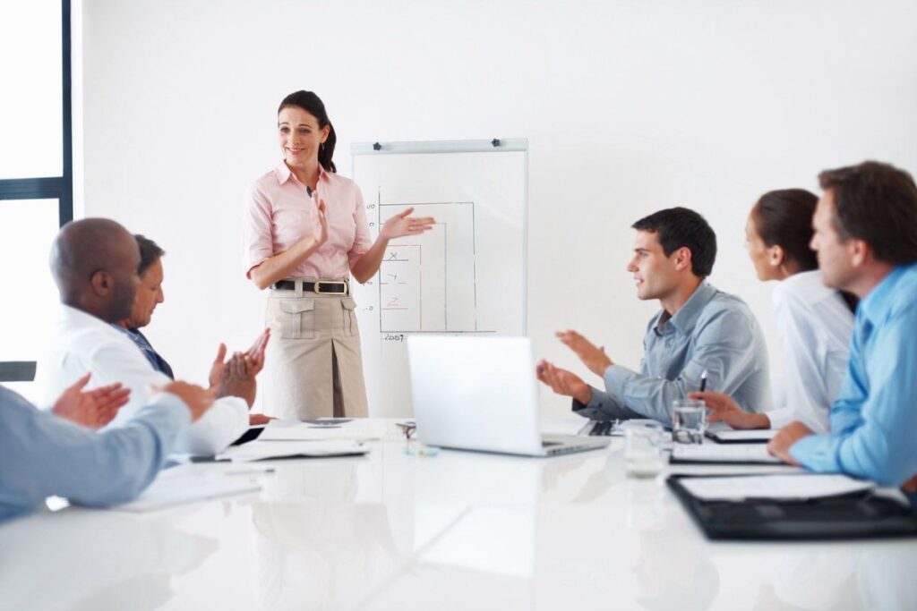 Developing a Coaching Culture in Your Organization