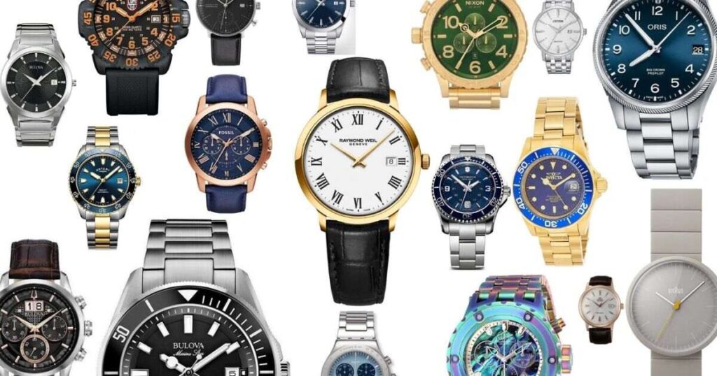 Alternatives to First Copy Watches: Affordable Original Brands to Consider