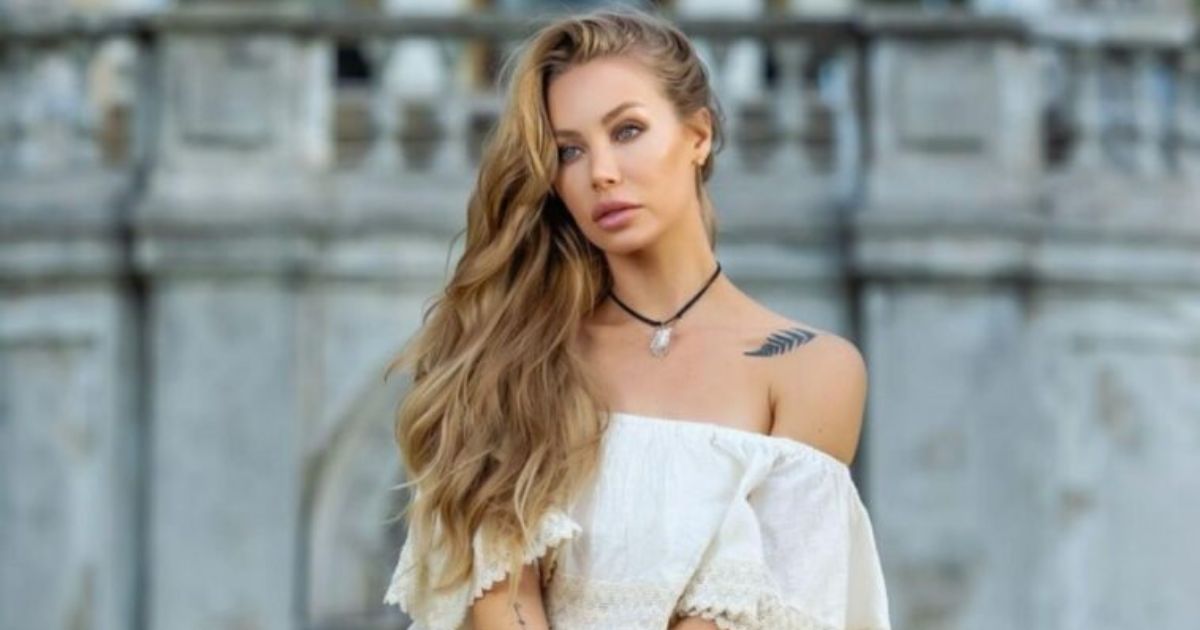 Nicole Aniston Age and Bio: Career, Family, Net Worth in 2024