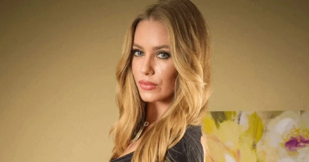 Nicole Aniston Net Worth