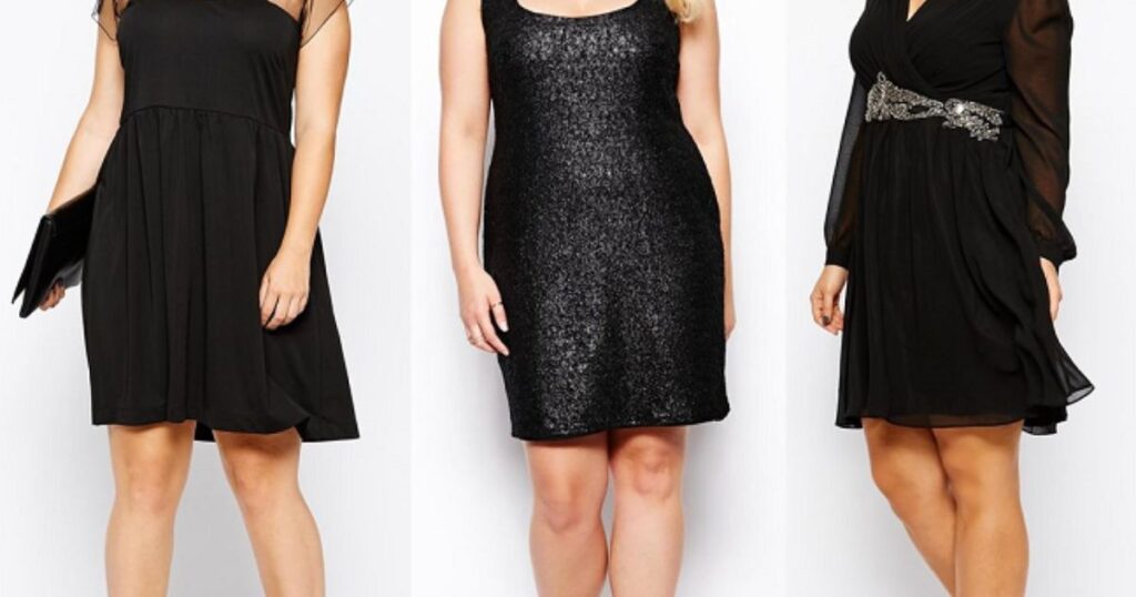 Tips for Choosing the Perfect Black Mini Dress for Your Body Type