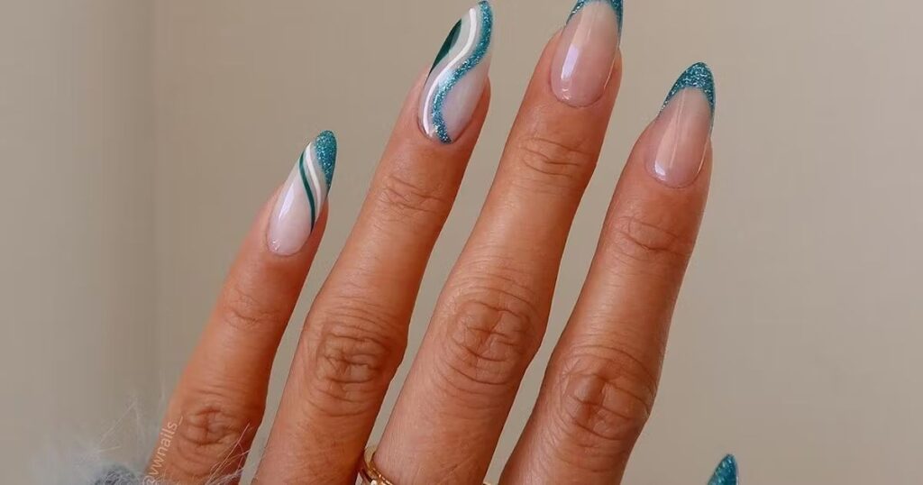 Check Out More of Our Nail Design Round-Ups Below