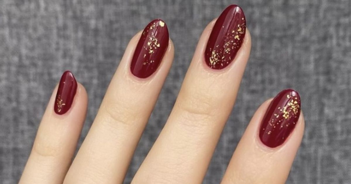 Classy Fall Nail Looks You’ll Want ASAP