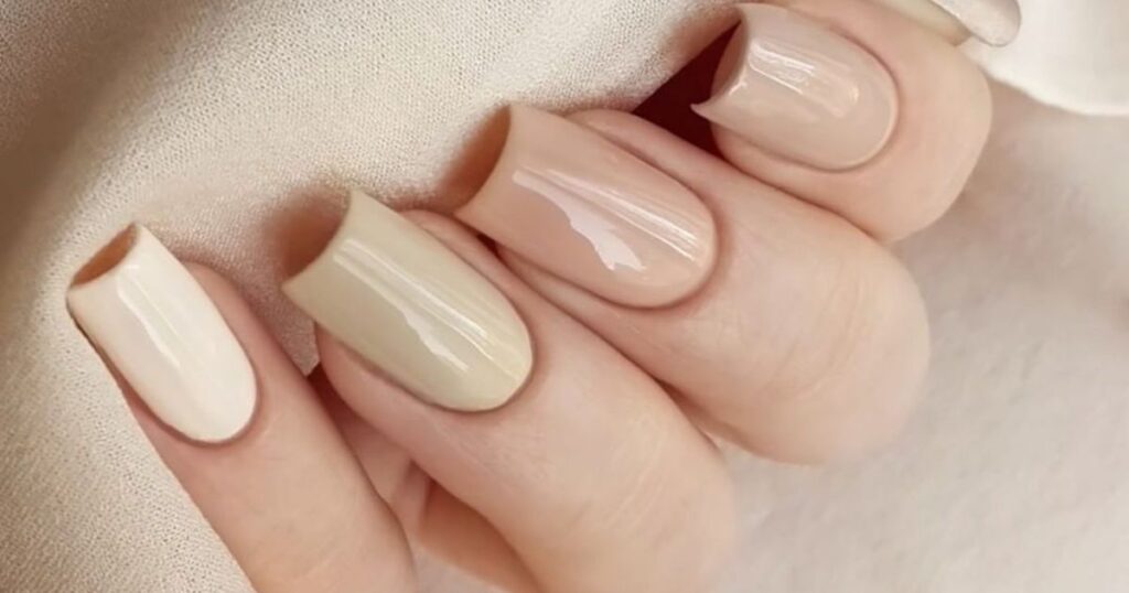 Nail Shapes to Elevate the Look