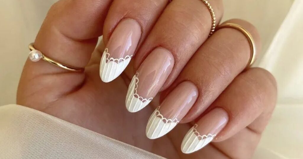 Party-Ready Nail Trends