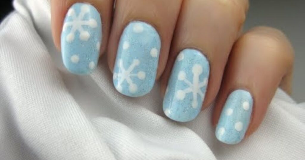 Snowflake Details