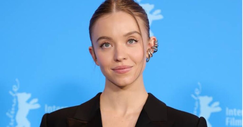 Sydney Sweeney Achievements