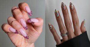 Western Nail Ideas for the Wild West Vibe